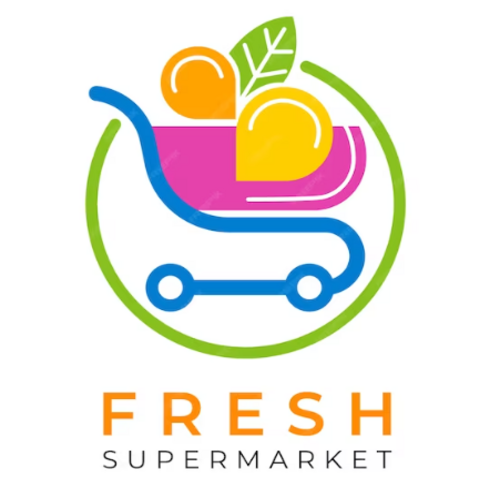 Fresh Supermarket